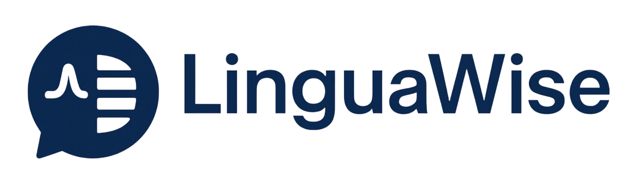 LinguaWise